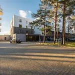 Pirita Beach Studio With Parking